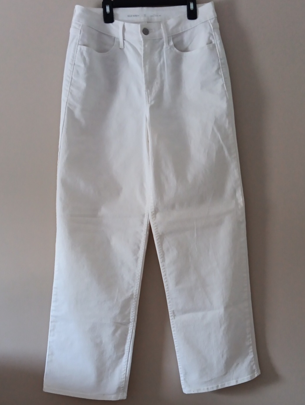 Old Navy WOW Wide Leg Jeans